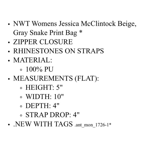 Jessica McClintock Vegan Crocodile Leather, VTG, Y2K. Green Boho. Whimsical goth - Picture 11 of 11